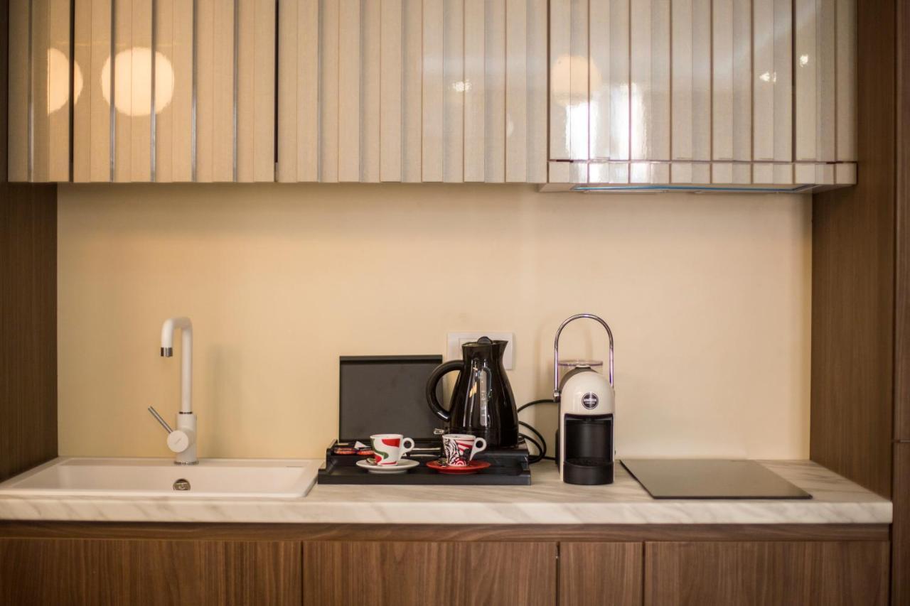 VS Apartmani Vrnjačka Banja Exterior foto