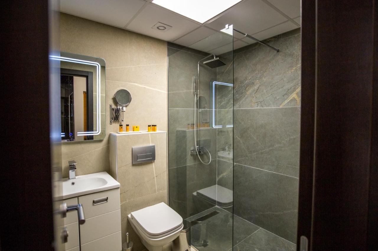 VS Apartmani Vrnjačka Banja Exterior foto