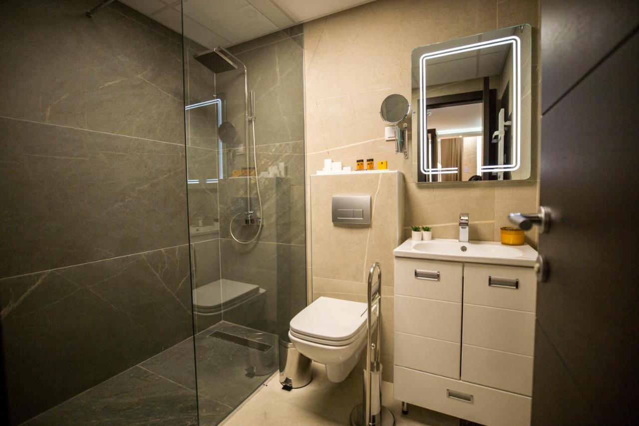 VS Apartmani Vrnjačka Banja Exterior foto